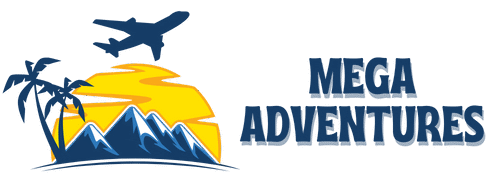 Mega Adventures Logo