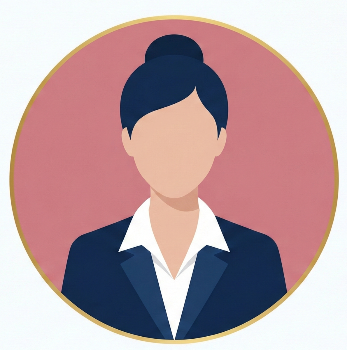 Female administrative staff avatar for Mega Adventures booking team.