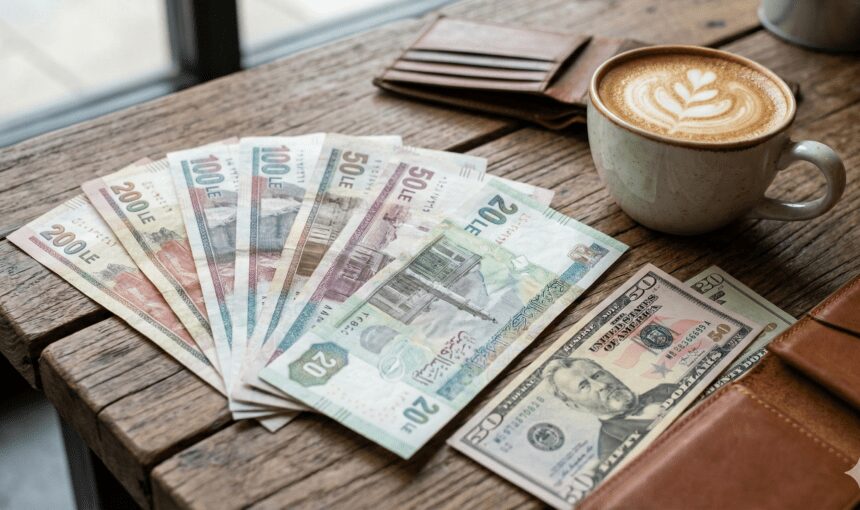 Money in Hurghada: Currency, Exchange, and Tipping Etiquette (2025 Guide)