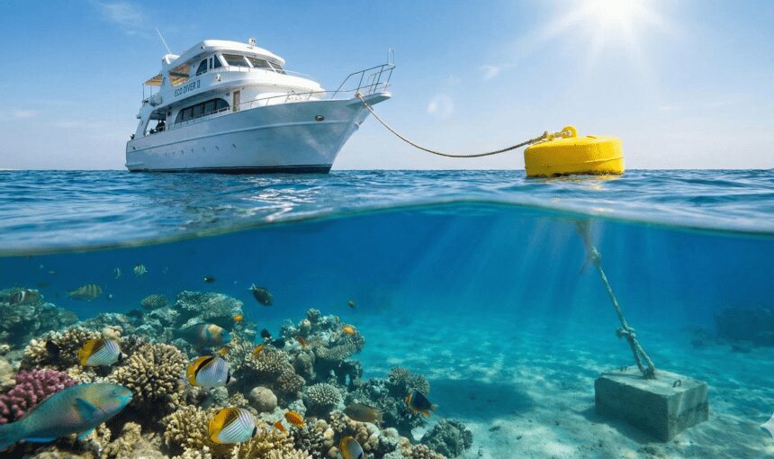 Guardians of the Red Sea: Who is HEPCA and Why Do They Matter?