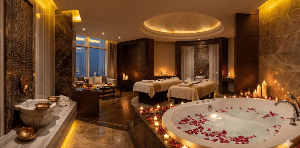 VIP Private Turkish Bath Hurghada