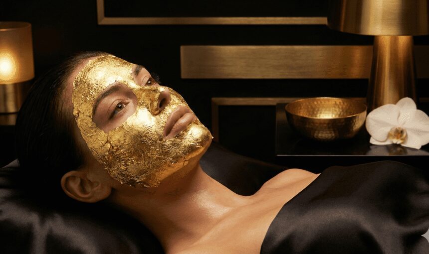 The Pharaoh’s Gold Ritual: Experience Ancient Egyptian Luxury in Hurghada